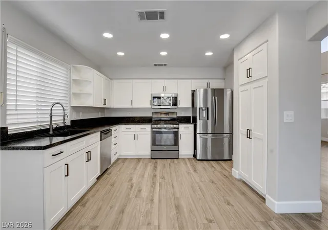 Photo 1 of Single family home for sale at 8308 Raphael Ct, Las Vegas, NV 89129 | MLS# 2803540 | Listing updated on 2026-10-31