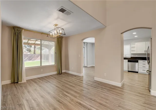 Photo 3 of Single family home for sale at 8308 Raphael Ct, Las Vegas, NV 89129 | MLS# 2803540 | Listing updated on 2026-10-31