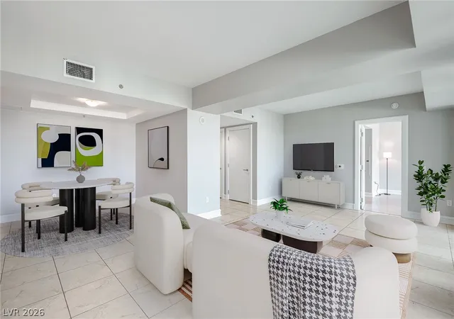 Photo 1 of Condo for sale at 2700 Las Vegas Blvd #4005, Las Vegas, NV 89109 | MLS# 2806308 | Listing updated on 2026-08-05