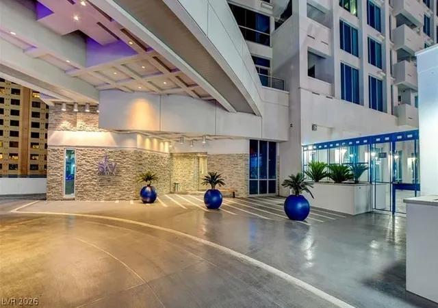Photo 3 of Condo for sale at 2700 Las Vegas Blvd #4005, Las Vegas, NV 89109 | MLS# 2806308 | Listing updated on 2026-08-05