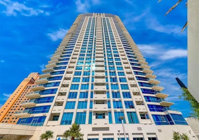 Photo 4 of Condo for sale at 2700 Las Vegas Blvd #4005, Las Vegas, NV 89109 | MLS# 2806308 | Listing updated on 2026-08-05