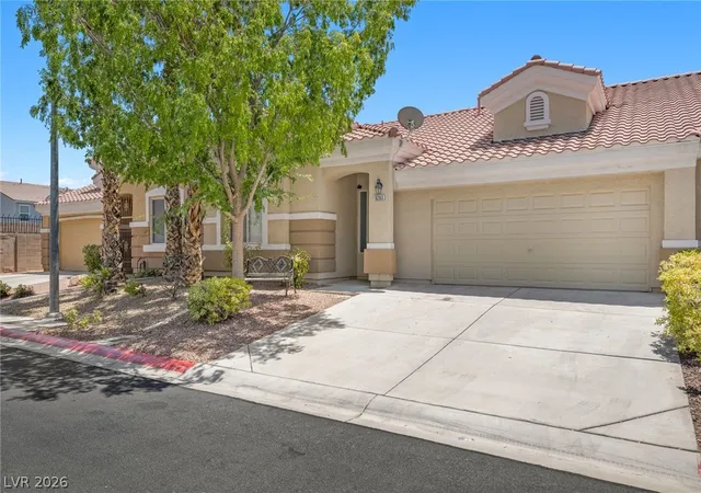Photo 2 of Townhouse for sale at 9263 Blue Flax Pl, Las Vegas, NV 89148 | MLS# 2805799 | Listing updated on 2026-08-26