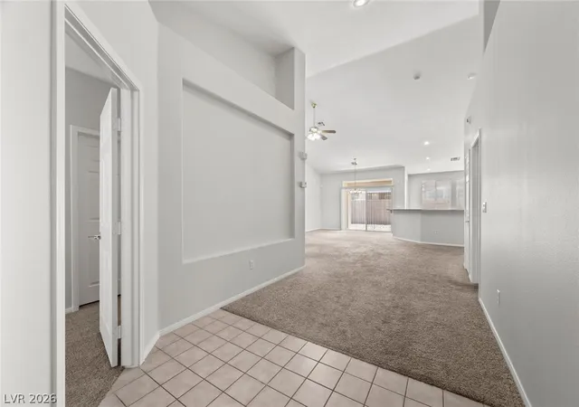Photo 4 of Townhouse for sale at 9263 Blue Flax Pl, Las Vegas, NV 89148 | MLS# 2805799 | Listing updated on 2026-08-26