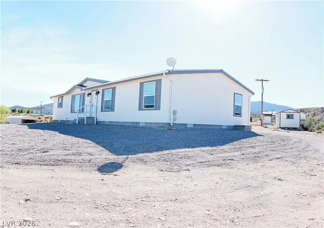 Photo 2 of Sale Pending at 5231 Ruby Way, Caliente, NV 89008 | MLS# 2806110 | Listing updated on 2026-09-24