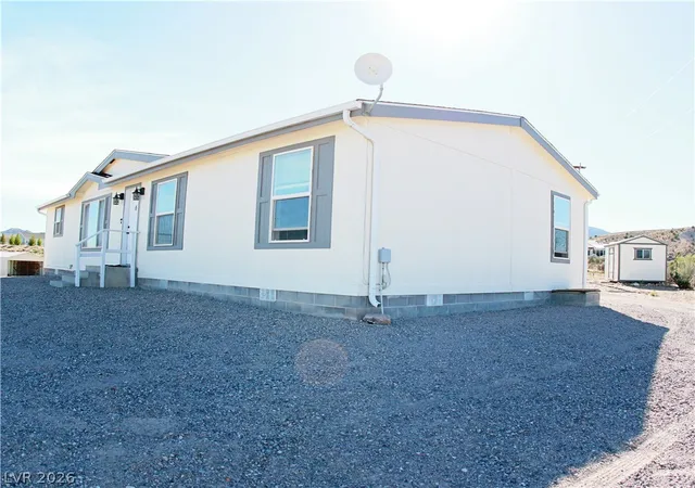 Photo 4 of Sale Pending at 5231 Ruby Way, Caliente, NV 89008 | MLS# 2806110 | Listing updated on 2026-09-24