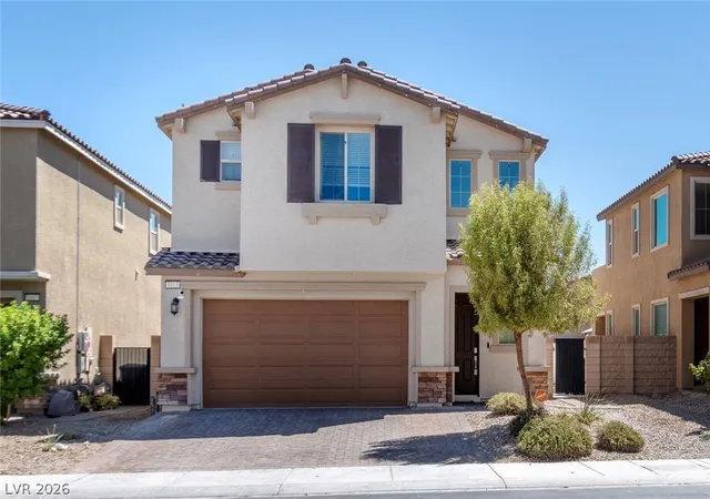Photo 1 of Single family home for sale at 1013 Cliff Castle Ave, North Las Vegas, NV 89081 | MLS# 2805942 | Listing updated on 2026-08-12