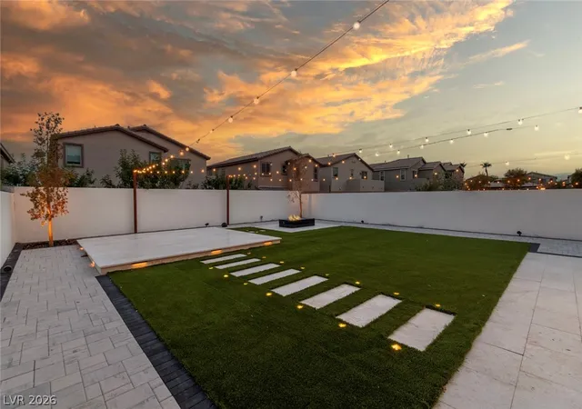 Photo 3 of Single family home for sale at 1013 Cliff Castle Ave, North Las Vegas, NV 89081 | MLS# 2805942 | Listing updated on 2026-08-12