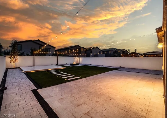 Photo 4 of Single family home for sale at 1013 Cliff Castle Ave, North Las Vegas, NV 89081 | MLS# 2805942 | Listing updated on 2026-08-12