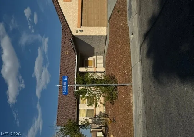 Photo 2 of Single family home for sale at 4132 Greenbridge St, North Las Vegas, NV 89032 | MLS# 2804895 | Listing updated on 2026-08-05