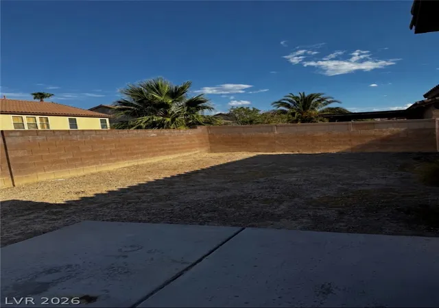 Photo 9 of Single family home for sale at 4132 Greenbridge St, North Las Vegas, NV 89032 | MLS# 2804895 | Listing updated on 2026-08-05