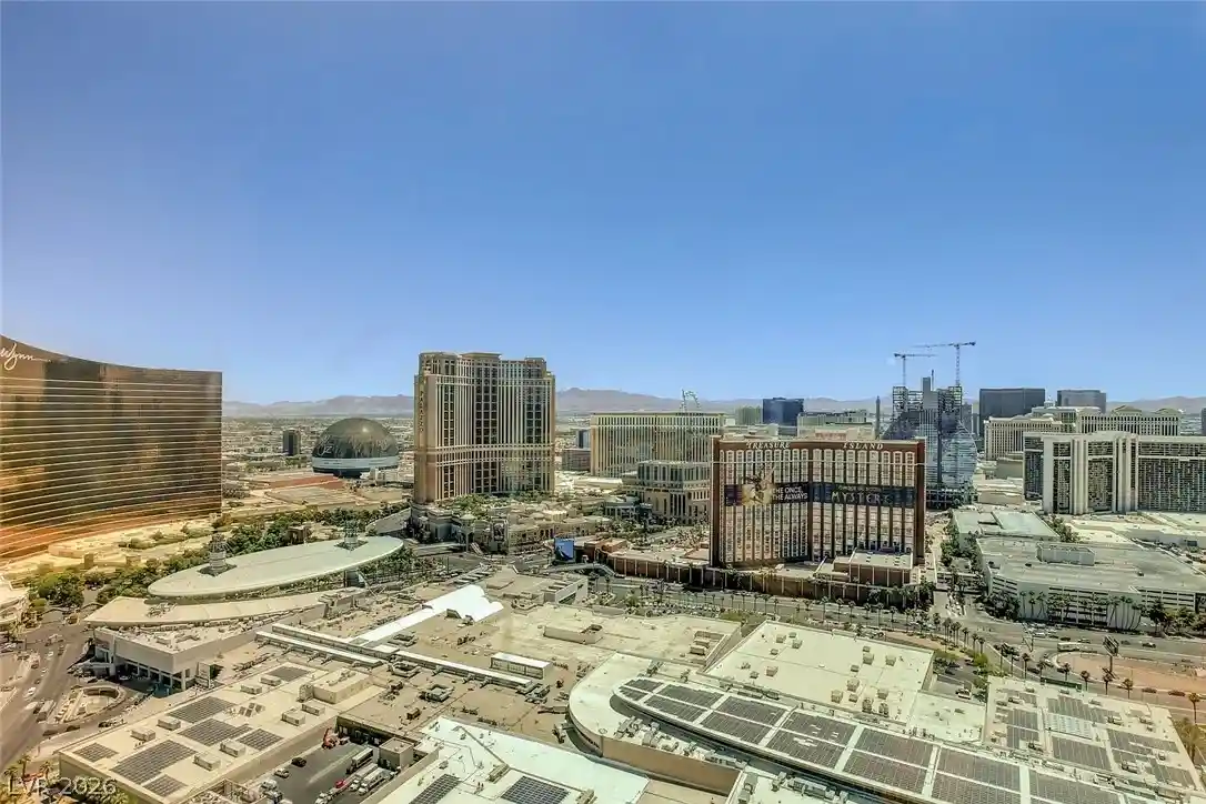 Photo 1 of Condo for sale at 2000 N Fashion Show Dr #4900, Las Vegas, NV 89109 | MLS# 2806096 | Listing updated on 2026-10-16