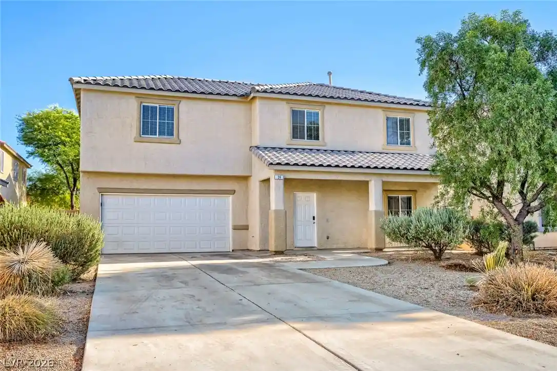 Photo 1 of Single family home for sale at 24 Rosa Rosales Ct, North Las Vegas, NV 89031 | MLS# 2805960 | Listing updated on 2026-10-22