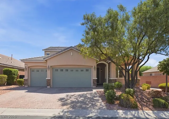 Photo 2 of Sale Pending at 7318 Puckershire St, Las Vegas, NV 89166 | MLS# 2806008 | Listing updated on 2026-08-17