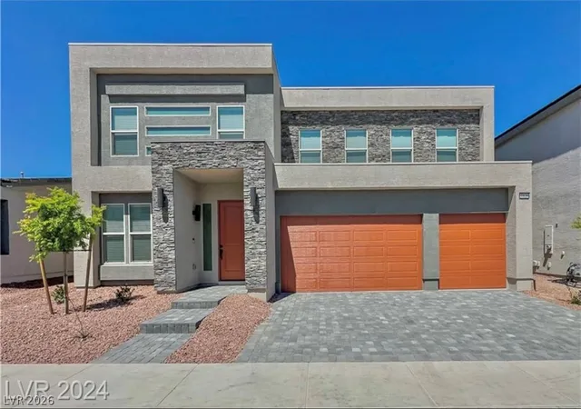 Photo 1 of Single family home for sale at 7128 Bold Rock Ave, Las Vegas, NV 89113 | MLS# 2806400 | Listing updated on 2026-08-25