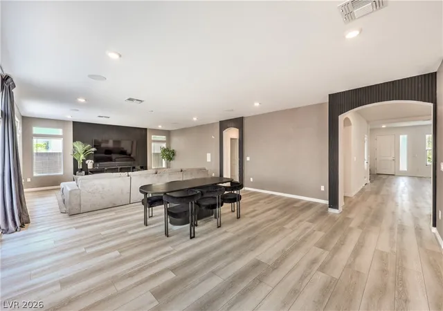 Photo 3 of Single family home for sale at 7128 Bold Rock Ave, Las Vegas, NV 89113 | MLS# 2806400 | Listing updated on 2026-08-25