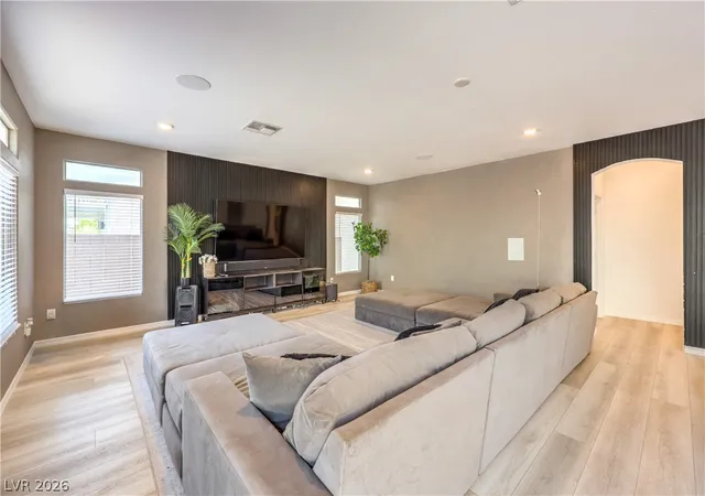 Photo 4 of Single family home for sale at 7128 Bold Rock Ave, Las Vegas, NV 89113 | MLS# 2806400 | Listing updated on 2026-08-25