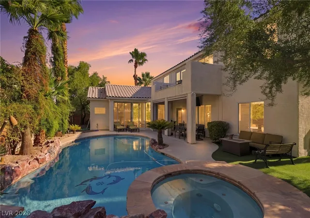 Photo 1 of Single family home for sale at 425 Talisman Ct, Henderson, NV 89074 | MLS# 2806032 | Listing updated on 2026-08-05