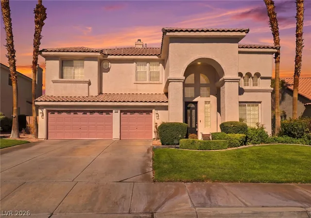 Photo 2 of Single family home for sale at 425 Talisman Ct, Henderson, NV 89074 | MLS# 2806032 | Listing updated on 2026-08-05