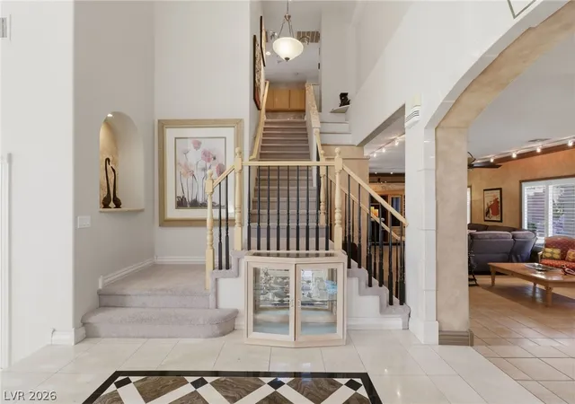 Photo 3 of Single family home for sale at 425 Talisman Ct, Henderson, NV 89074 | MLS# 2806032 | Listing updated on 2026-08-05