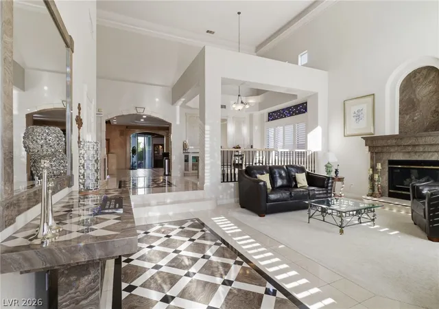 Photo 3 of Single family home for sale at 425 Talisman Ct, Henderson, NV 89074 | MLS# 2806032 | Listing updated on 2026-08-05