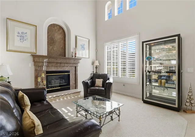Photo 4 of Single family home for sale at 425 Talisman Ct, Henderson, NV 89074 | MLS# 2806032 | Listing updated on 2026-08-05