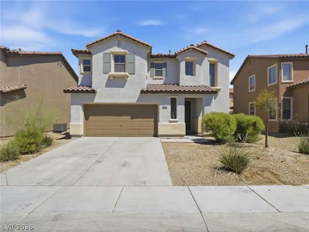 Photo 1 of Single family home for sale at 1932 Basilwood Ct, North Las Vegas, NV 89031 | MLS# 2805986 | Listing updated on 2026-10-25