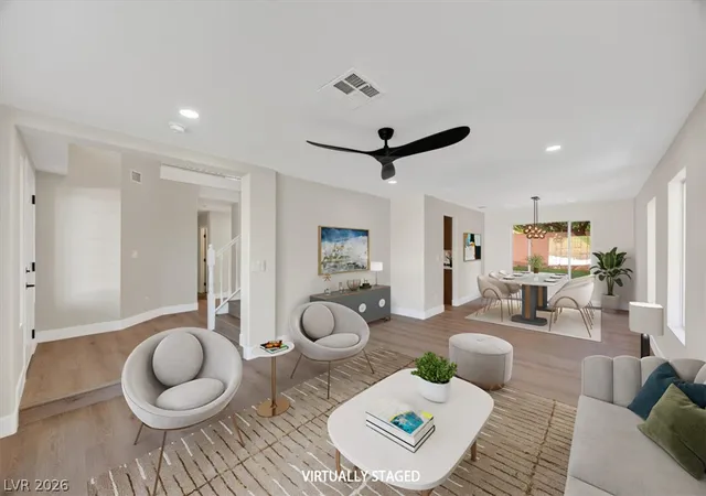 Photo 2 of Single family home for sale at 21 Antero Dr, Henderson, NV 89074 | MLS# 2806447 | Listing updated on 2026-08-29