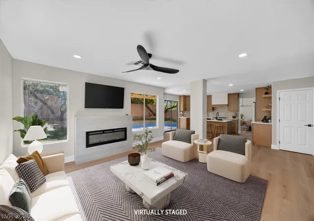 Photo 3 of Single family home for sale at 21 Antero Dr, Henderson, NV 89074 | MLS# 2806447 | Listing updated on 2026-08-29
