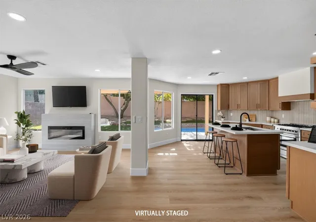 Photo 4 of Single family home for sale at 21 Antero Dr, Henderson, NV 89074 | MLS# 2806447 | Listing updated on 2026-08-29