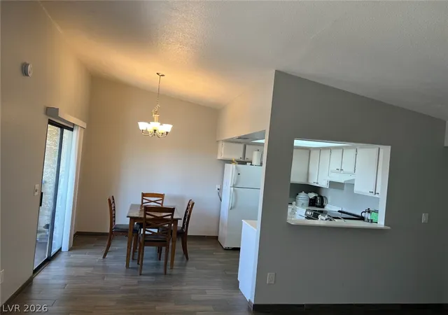 Photo 1 of Condo for sale at 4704 Obannon Dr #D, Las Vegas, NV 89102 | MLS# 2804287 | Listing updated on 2026-08-07