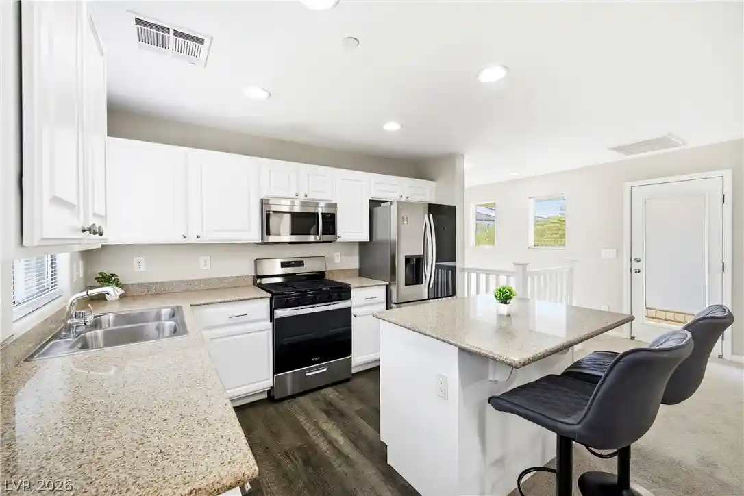 Photo 1 of Single family home for sale at 8933 Jamie Lee Ave, Las Vegas, NV 89149 | MLS# 2806413 | Listing updated on 2026-10-25