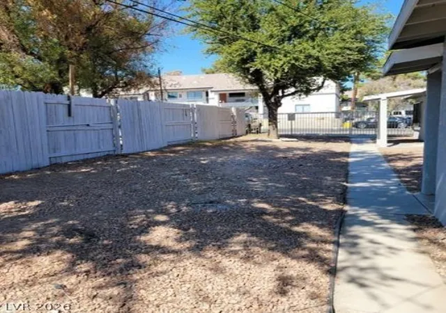 Photo 3 of Sale Pending at 1828 Lewis Ave, Las Vegas, NV 89101 | MLS# 2806462 | Listing updated on 2026-08-28