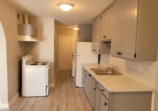 Photo 4 of Sale Pending at 1828 Lewis Ave, Las Vegas, NV 89101 | MLS# 2806462 | Listing updated on 2026-08-28