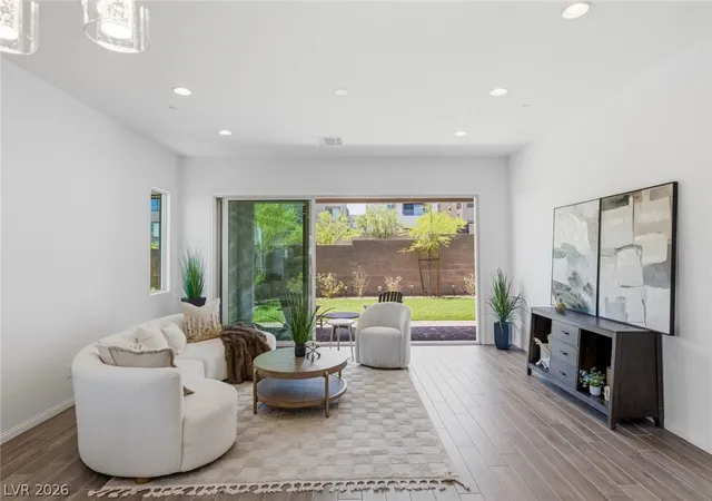2nd image of 11605 Falcon Gorge Ave, Las Vegas, NV 89138 | MLS# 2804320