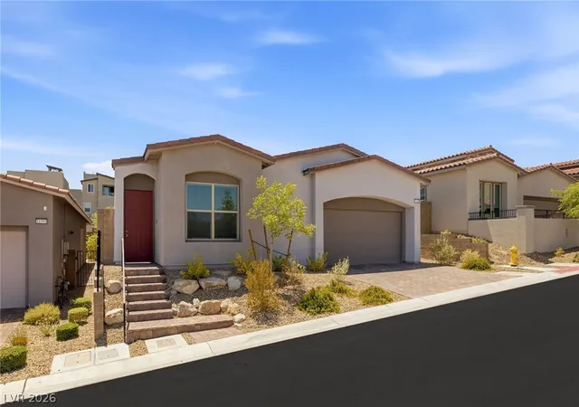 38th image of 11605 Falcon Gorge Ave, Las Vegas, NV 89138 | MLS# 2804320