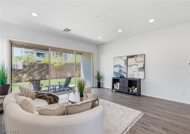 4th image of 11605 Falcon Gorge Ave, Las Vegas, NV 89138 | MLS# 2804320