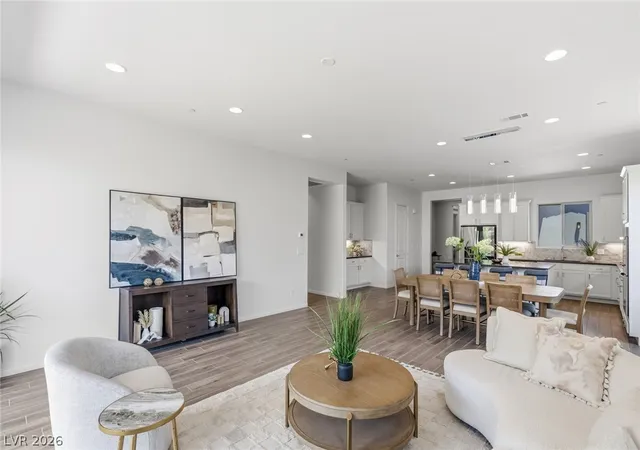 5th image of 11605 Falcon Gorge Ave, Las Vegas, NV 89138 | MLS# 2804320