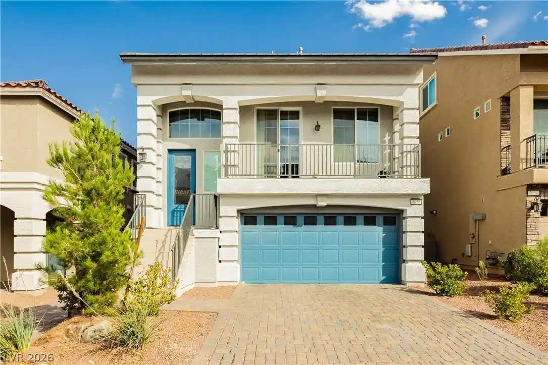 Photo 1 of Single family home for sale at 7056 Adler Fls St, Las Vegas, NV 89118 | MLS# 2806479 | Listing updated on 2026-10-08
