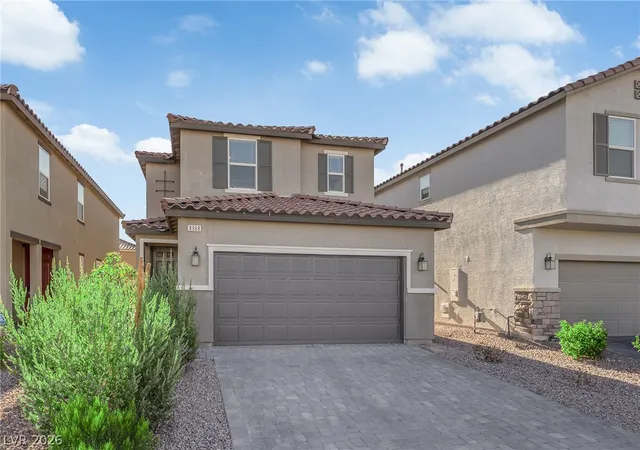 Photo 2 of Single family home for sale at 8968 Lucky Crst St, Las Vegas, NV 89113 | MLS# 2806484 | Listing updated on 2026-08-05