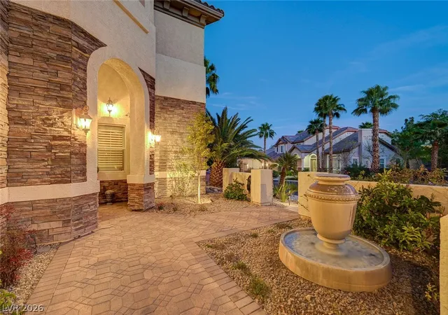 Photo 3 of Sale Pending at 1842 Sydney Leigh Ln, Henderson, NV 89074 | MLS# 2806471 | Listing updated on 2026-08-29