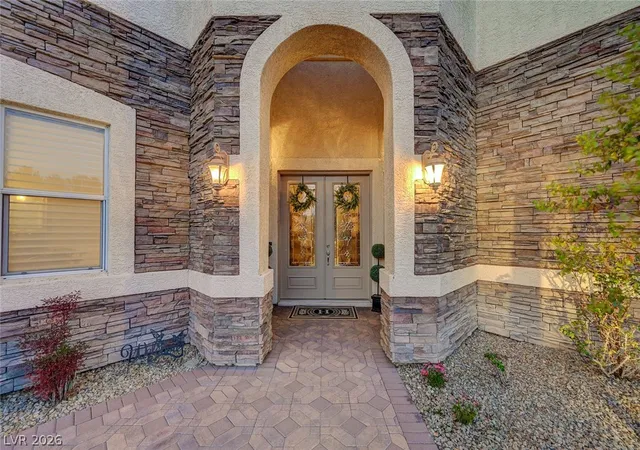 Photo 3 of Sale Pending at 1842 Sydney Leigh Ln, Henderson, NV 89074 | MLS# 2806471 | Listing updated on 2026-08-29