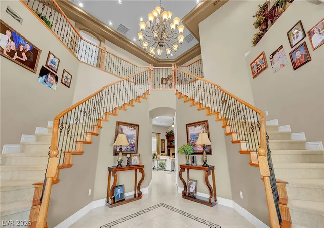 Photo 4 of Sale Pending at 1842 Sydney Leigh Ln, Henderson, NV 89074 | MLS# 2806471 | Listing updated on 2026-08-29