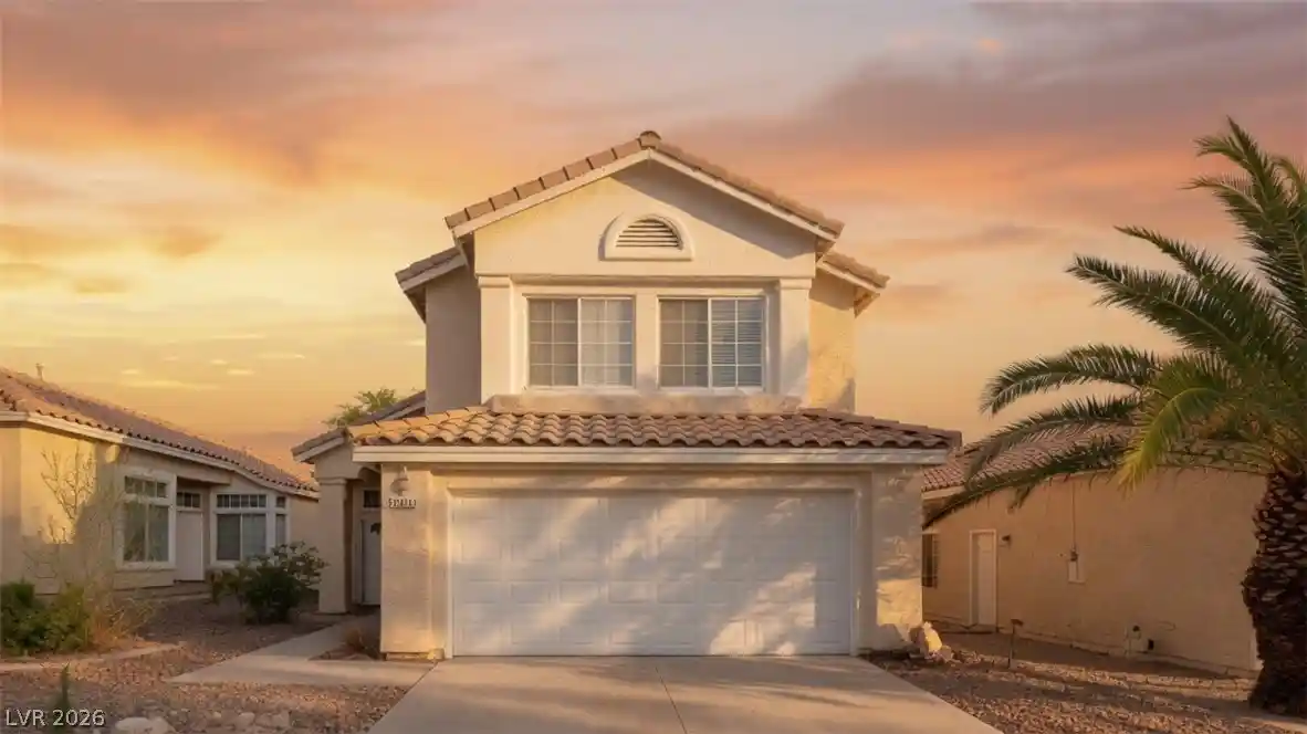 Photo 1 of Single family home for sale at 5332 Desert Blossom Rd, Las Vegas, NV 89107 | MLS# 2806490 | Listing updated on 2026-10-20