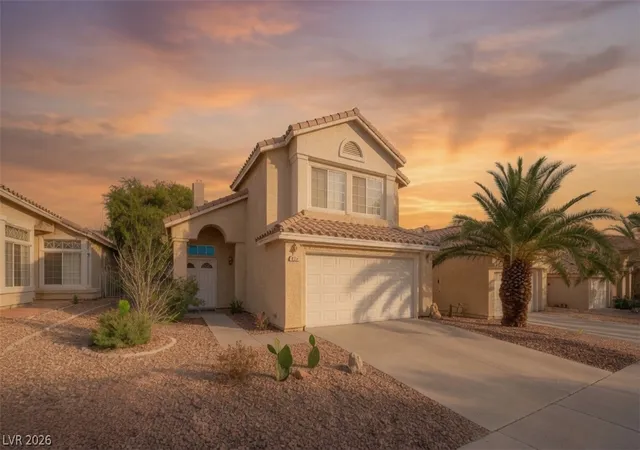Photo 2 of Single family home for sale at 5332 Desert Blossom Rd, Las Vegas, NV 89107 | MLS# 2806490 | Listing updated on 2026-08-27