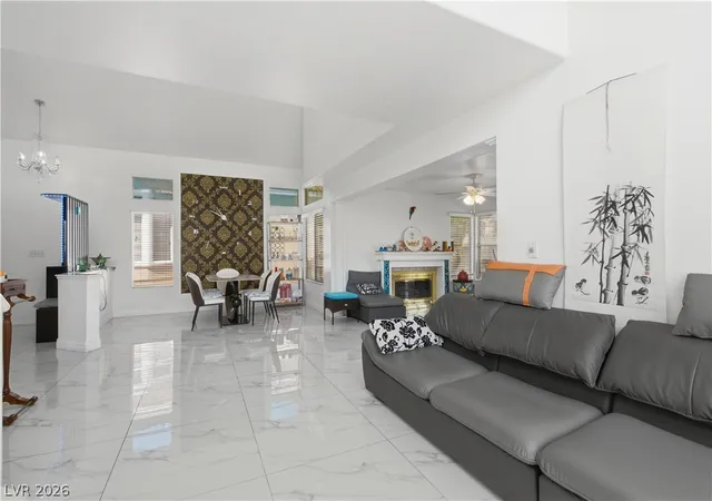 Photo 3 of Single family home for sale at 5332 Desert Blossom Rd, Las Vegas, NV 89107 | MLS# 2806490 | Listing updated on 2026-08-27