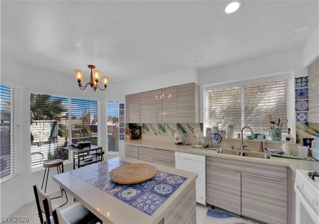 Photo 4 of Single family home for sale at 5332 Desert Blossom Rd, Las Vegas, NV 89107 | MLS# 2806490 | Listing updated on 2026-08-27