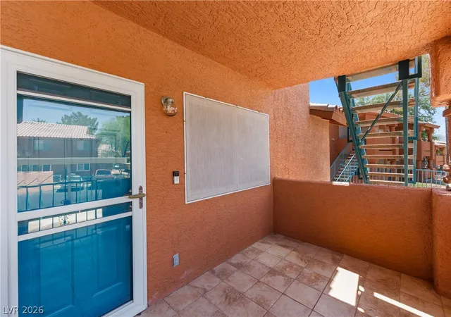 Photo 2 of Condo for sale at 930 Mesquite Springs Dr #101, Mesquite, NV 89027 | MLS# 2806460 | Listing updated on 2026-08-21