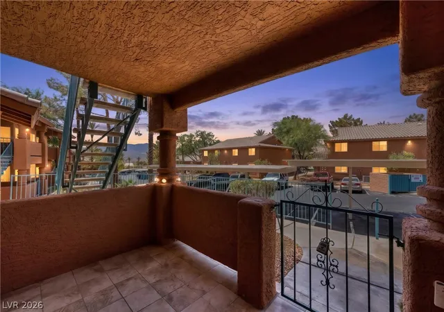 Photo 3 of Condo for sale at 930 Mesquite Springs Dr #101, Mesquite, NV 89027 | MLS# 2806460 | Listing updated on 2026-08-21
