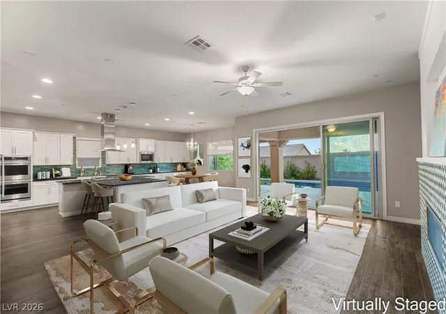 Photo 1 of Single family home for sale at 2774 Athens Ridge Dr, Henderson, NV 89052 | MLS# 2805199 | Listing updated on 2026-10-10
