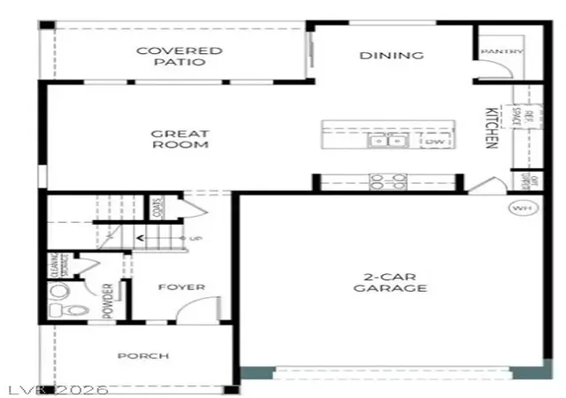 Photo 2 of Single family home for sale at 249 Xavian Pl, Henderson, NV 89015 | MLS# 2806550 | Listing updated on 2026-08-06